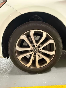Mercedes-Benz GLE 400 * CARFAX * ОПЦИЯ ЗА ФИНАНСИРАНЕ | Auto.bg — изображение 7 Mercedes-Benz GLE 400 * CARFAX * ОПЦИЯ ЗА ФИНАНСИРАНЕ | Auto.bg — изображение 7
