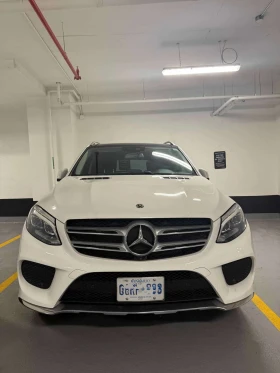 Mercedes-Benz GLE 400 * CARFAX * ОПЦИЯ ЗА ФИНАНСИРАНЕ | Auto.bg — изображение 6 Mercedes-Benz GLE 400 * CARFAX * ОПЦИЯ ЗА ФИНАНСИРАНЕ | Auto.bg — изображение 6