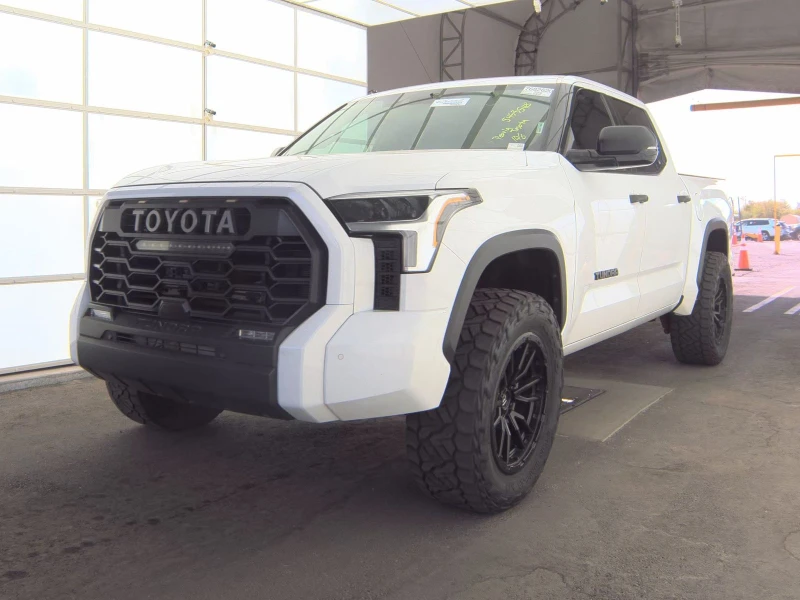 Toyota Tundra SR5 Crew - 58999 лв. / 30165.71 € - 60222917 1 | Car24.bg Toyota Tundra SR5 Crew - 58999 лв. / 30165.71 € - 60222917 1