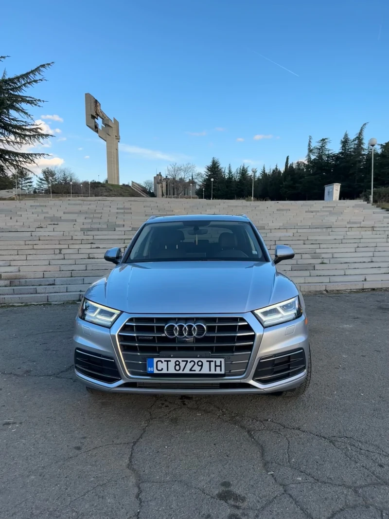 Audi Q5 2.0 TFSi - 21500 € / 42050.35 лв. - 75388909 1 | Car24.bg Audi Q5 2.0 TFSi - 21500 € / 42050.35 лв. - 75388909 1