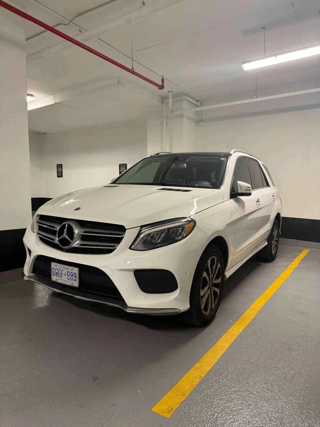 Mercedes-Benz GLE 400 * CARFAX * ОПЦИЯ ЗА ФИНАНСИРАНЕ | Auto.bg — изображение 1 Mercedes-Benz GLE 400 * CARFAX * ОПЦИЯ ЗА ФИНАНСИРАНЕ | Auto.bg — изображение 1