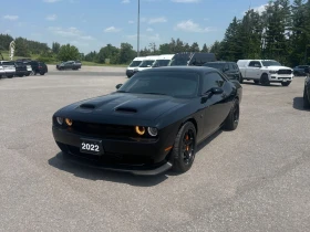 Dodge Challenger 2022 SRT HELLCAT REDEYE * ПЕРФЕКТНА* - Car24.bg Dodge Challenger 2022 SRT HELLCAT REDEYE * ПЕРФЕКТНА*