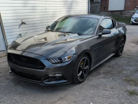 Ford Mustang * EcoBoost * CARFAX * БЕЗ ПЪРВОНАЧАЛНА ВНОСКА - Car24.bg Ford Mustang * EcoBoost * CARFAX * БЕЗ ПЪРВОНАЧАЛНА ВНОСКА