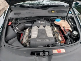 Audi A6 3.0 TFSI QUATTRO FACE LIFT SUPERCHARGER - 12900 лв. / 6595.67 € - 64580179 13 | Car24.bg Audi A6 3.0 TFSI QUATTRO FACE LIFT SUPERCHARGER - 12900 лв. / 6595.67 € - 64580179 13