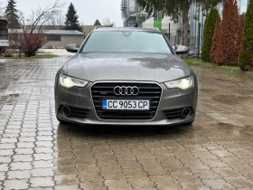 Audi A6 3.0TDi Quattro - Car24.bg Audi A6 3.0TDi Quattro