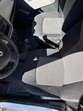Dacia Dokker Товарен - 4200 € - 64355875 6 | Car24.bg Dacia Dokker Товарен - 4200 € - 64355875 6