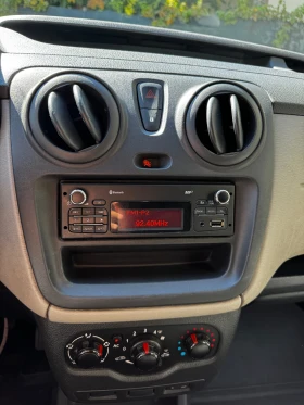 Dacia Dokker Товарен - 4200 € - 64355875 7 | Car24.bg Dacia Dokker Товарен - 4200 € - 64355875 7