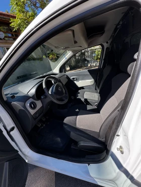 Dacia Dokker Товарен - 4200 € - 64355875 5 | Car24.bg Dacia Dokker Товарен - 4200 € - 64355875 5