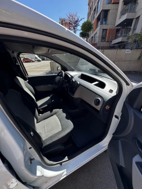 Dacia Dokker Товарен - 4200 € - 64355875 4 | Car24.bg Dacia Dokker Товарен - 4200 € - 64355875 4