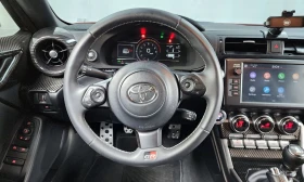 Toyota GR86 2.4* PREMIUM* ПОДГРЕВ* КАМЕРА* КЕЙЛЕС* CARBON* | Auto.bg — изображение 8 Toyota GR86 2.4* PREMIUM* ПОДГРЕВ* КАМЕРА* КЕЙЛЕС* CARBON* | Auto.bg — изображение 8