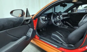 Toyota GR86 2.4* PREMIUM* ПОДГРЕВ* КАМЕРА* КЕЙЛЕС* CARBON* | Auto.bg — изображение 6 Toyota GR86 2.4* PREMIUM* ПОДГРЕВ* КАМЕРА* КЕЙЛЕС* CARBON* | Auto.bg — изображение 6