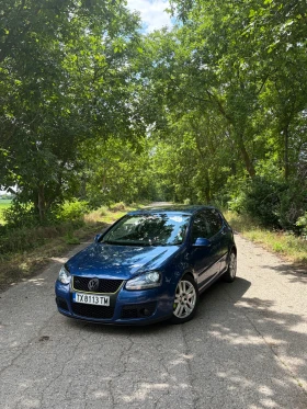 VW Golf Mk5 2.0TDI - Car24.bg VW Golf Mk5 2.0TDI