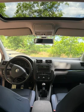 VW Golf Mk5 2.0TDI - 3300 € / 6454.24 лв. - 94803415 8 | Car24.bg VW Golf Mk5 2.0TDI - 3300 € / 6454.24 лв. - 94803415 8