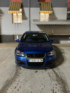 VW Golf Mk5 2.0TDI - 3300 € / 6454.24 лв. - 94803415 9 | Car24.bg VW Golf Mk5 2.0TDI - 3300 € / 6454.24 лв. - 94803415 9