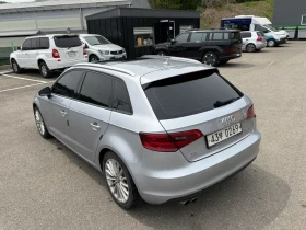 Audi A3 A3 35 Tdi Dynamic Sportback 8V | Auto.bg — изображение 3 Audi A3 A3 35 Tdi Dynamic Sportback 8V | Auto.bg — изображение 3