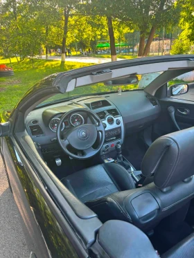 Renault Megane 2.0 бензин, кожа, кабриолет - 2900 € / 5671.91 лв. - 46125326 6 | Car24.bg Renault Megane 2.0 бензин, кожа, кабриолет - 2900 € / 5671.91 лв. - 46125326 6