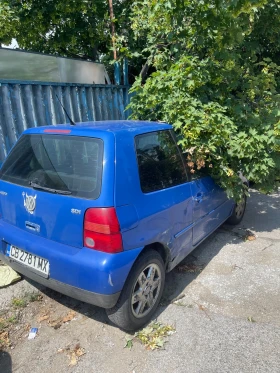 VW Lupo - 500 € / 977.91 лв. - 94381525 2 | Car24.bg VW Lupo - 500 € / 977.91 лв. - 94381525 2