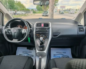 Toyota Auris 1.4 ДИЗЕЛ 90 К.С. ! АВТОМАТ! FACELIFT! УНИКАТ! | Auto.bg — изображение 12 Toyota Auris 1.4 ДИЗЕЛ 90 К.С. ! АВТОМАТ! FACELIFT! УНИКАТ! | Auto.bg — изображение 12