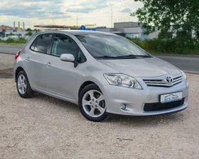 Toyota Auris 1.4 90 К.С. ДИЗЕЛ! АВТОМАТ! 166 000 КМ!