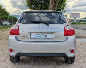Toyota Auris 1.4 ДИЗЕЛ 90 К.С. ! АВТОМАТ! FACELIFT! УНИКАТ! | Auto.bg — изображение 6 Toyota Auris 1.4 ДИЗЕЛ 90 К.С. ! АВТОМАТ! FACELIFT! УНИКАТ! | Auto.bg — изображение 6