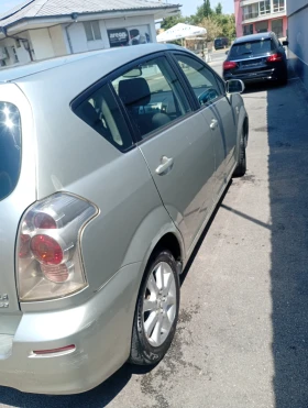 Toyota Corolla verso - 2500 € - 80610579 5 | Car24.bg Toyota Corolla verso - 2500 € - 80610579 5