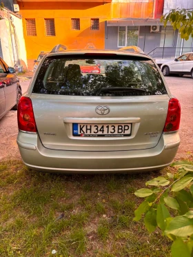 Toyota Avensis - 2000 € - 63769803 4 | Car24.bg Toyota Avensis - 2000 € - 63769803 4