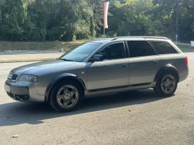 Audi A6 Allroad - 3300 € - 24685213 2 | Car24.bg Audi A6 Allroad - 3300 € - 24685213 2