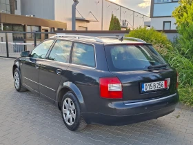 Audi A4 1.9TDI* (116кс)* NAVI* FACELIFT* НОВ ВНОС* - 2200 € - 44497197 5 | Car24.bg Audi A4 1.9TDI* (116кс)* NAVI* FACELIFT* НОВ ВНОС* - 2200 € - 44497197 5