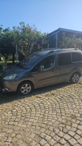 Peugeot Partner - 2950 € - 55567744 5 | Car24.bg Peugeot Partner - 2950 € - 55567744 5