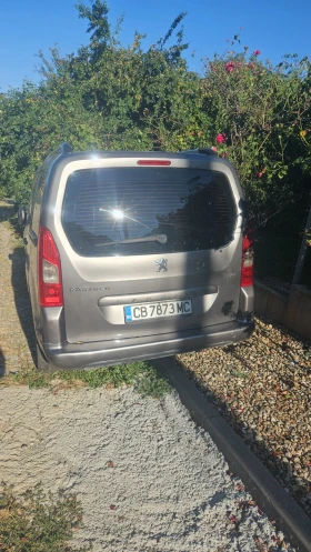 Peugeot Partner - 2950 € - 55567744 6 | Car24.bg Peugeot Partner - 2950 € - 55567744 6