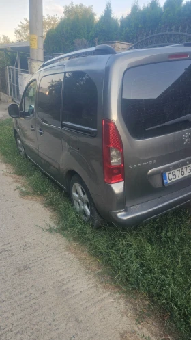 Peugeot Partner - 2950 € - 55567744 3 | Car24.bg Peugeot Partner - 2950 € - 55567744 3