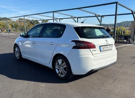 Peugeot 308 - 3300 € - 86852489 3 | Car24.bg Peugeot 308 - 3300 € - 86852489 3