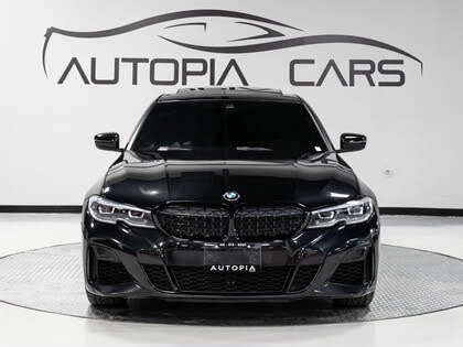 BMW 340 I XDRIVE* HARMAN/KARDON* HEAD-UP* ШИБИДАХ* ПОДГРЕВ - изображение 2 | Auto.bg BMW 340 I XDRIVE* HARMAN/KARDON* HEAD-UP* ШИБИДАХ* ПОДГРЕВ - изображение 2
