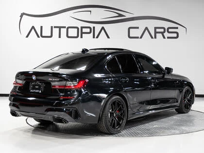 BMW 340 I XDRIVE* HARMAN/KARDON* HEAD-UP* ШИБИДАХ* ПОДГРЕВ - изображение 6 | Auto.bg BMW 340 I XDRIVE* HARMAN/KARDON* HEAD-UP* ШИБИДАХ* ПОДГРЕВ - изображение 6