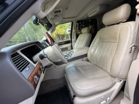 Lincoln Navigator 5.4i / ГАЗ / 6+ 1 - цена по договаряне - 35035359 10 | Car24.bg Lincoln Navigator 5.4i / ГАЗ / 6+ 1 - цена по договаряне - 35035359 10