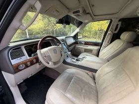 Lincoln Navigator 5.4i / ГАЗ / 6+ 1 - цена по договаряне - 35035359 9 | Car24.bg Lincoln Navigator 5.4i / ГАЗ / 6+ 1 - цена по договаряне - 35035359 9