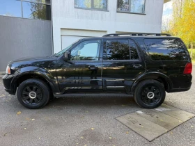 Lincoln Navigator 5.4i / ГАЗ / 6+ 1 - цена по договаряне - 35035359 4 | Car24.bg Lincoln Navigator 5.4i / ГАЗ / 6+ 1 - цена по договаряне - 35035359 4