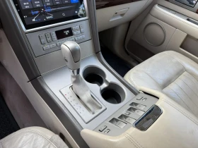 Lincoln Navigator 5.4i / ГАЗ / 6+ 1 - цена по договаряне - 35035359 13 | Car24.bg Lincoln Navigator 5.4i / ГАЗ / 6+ 1 - цена по договаряне - 35035359 13