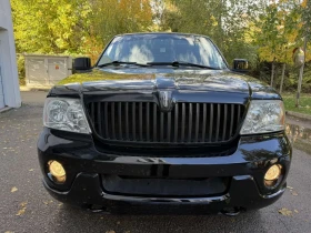Lincoln Navigator 5.4i / ГАЗ / 6+ 1 - цена по договаряне - 35035359 2 | Car24.bg Lincoln Navigator 5.4i / ГАЗ / 6+ 1 - цена по договаряне - 35035359 2