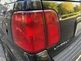Lincoln Navigator 5.4i / ГАЗ / 6+ 1 - цена по договаряне - 35035359 16 | Car24.bg Lincoln Navigator 5.4i / ГАЗ / 6+ 1 - цена по договаряне - 35035359 16