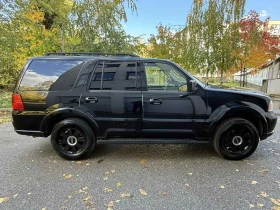 Lincoln Navigator 5.4i / ГАЗ / 6+ 1 - цена по договаряне - 35035359 8 | Car24.bg Lincoln Navigator 5.4i / ГАЗ / 6+ 1 - цена по договаряне - 35035359 8