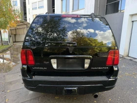 Lincoln Navigator 5.4i / ГАЗ / 6+ 1 - цена по договаряне - 35035359 6 | Car24.bg Lincoln Navigator 5.4i / ГАЗ / 6+ 1 - цена по договаряне - 35035359 6