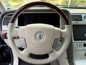Lincoln Navigator 5.4i / ГАЗ / 6+ 1 - цена по договаряне - 35035359 12 | Car24.bg Lincoln Navigator 5.4i / ГАЗ / 6+ 1 - цена по договаряне - 35035359 12