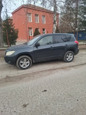 Toyota Rav4 - Car24.bg Toyota Rav4