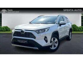 Toyota Rav4 Месечна вноска от 370 - Car24.bg Toyota Rav4 Месечна вноска от 370