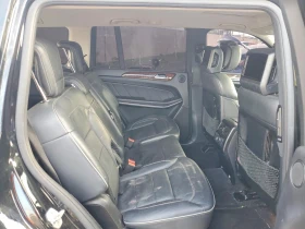 Mercedes-Benz GL 550 4Matic | Auto.bg — изображение 11 Mercedes-Benz GL 550 4Matic | Auto.bg — изображение 11