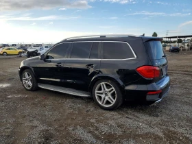 Mercedes-Benz GL 550 4Matic | Auto.bg — изображение 2 Mercedes-Benz GL 550 4Matic | Auto.bg — изображение 2
