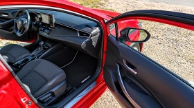 Toyota Corolla 1.8 HEV * ДАНЪЧЕН КРЕДИТ * ПЕРФЕКТНА * | Auto.bg — изображение 15 Toyota Corolla 1.8 HEV * ДАНЪЧЕН КРЕДИТ * ПЕРФЕКТНА * | Auto.bg — изображение 15