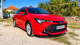 Toyota Corolla 1.8 HEV * ДАНЪЧЕН КРЕДИТ * ПЕРФЕКТНА * | Auto.bg — изображение 3 Toyota Corolla 1.8 HEV * ДАНЪЧЕН КРЕДИТ * ПЕРФЕКТНА * | Auto.bg — изображение 3