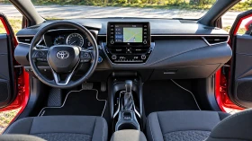 Toyota Corolla 1.8 HEV * ДАНЪЧЕН КРЕДИТ * ПЕРФЕКТНА * | Auto.bg — изображение 11 Toyota Corolla 1.8 HEV * ДАНЪЧЕН КРЕДИТ * ПЕРФЕКТНА * | Auto.bg — изображение 11